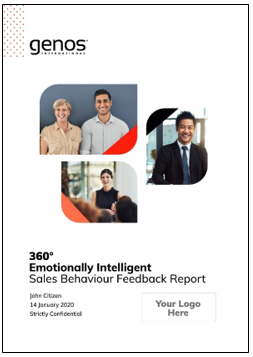 Emotional Intelligence 360 Report