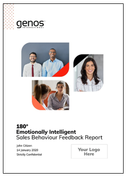 Emotional Intelligence 180 Report