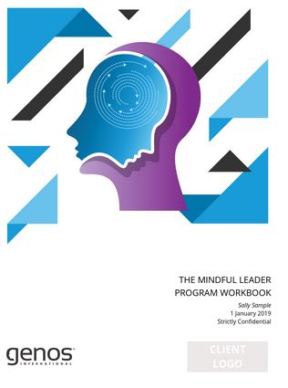 Mindfulness Leadership Program