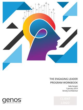 Engaging Leadership Program