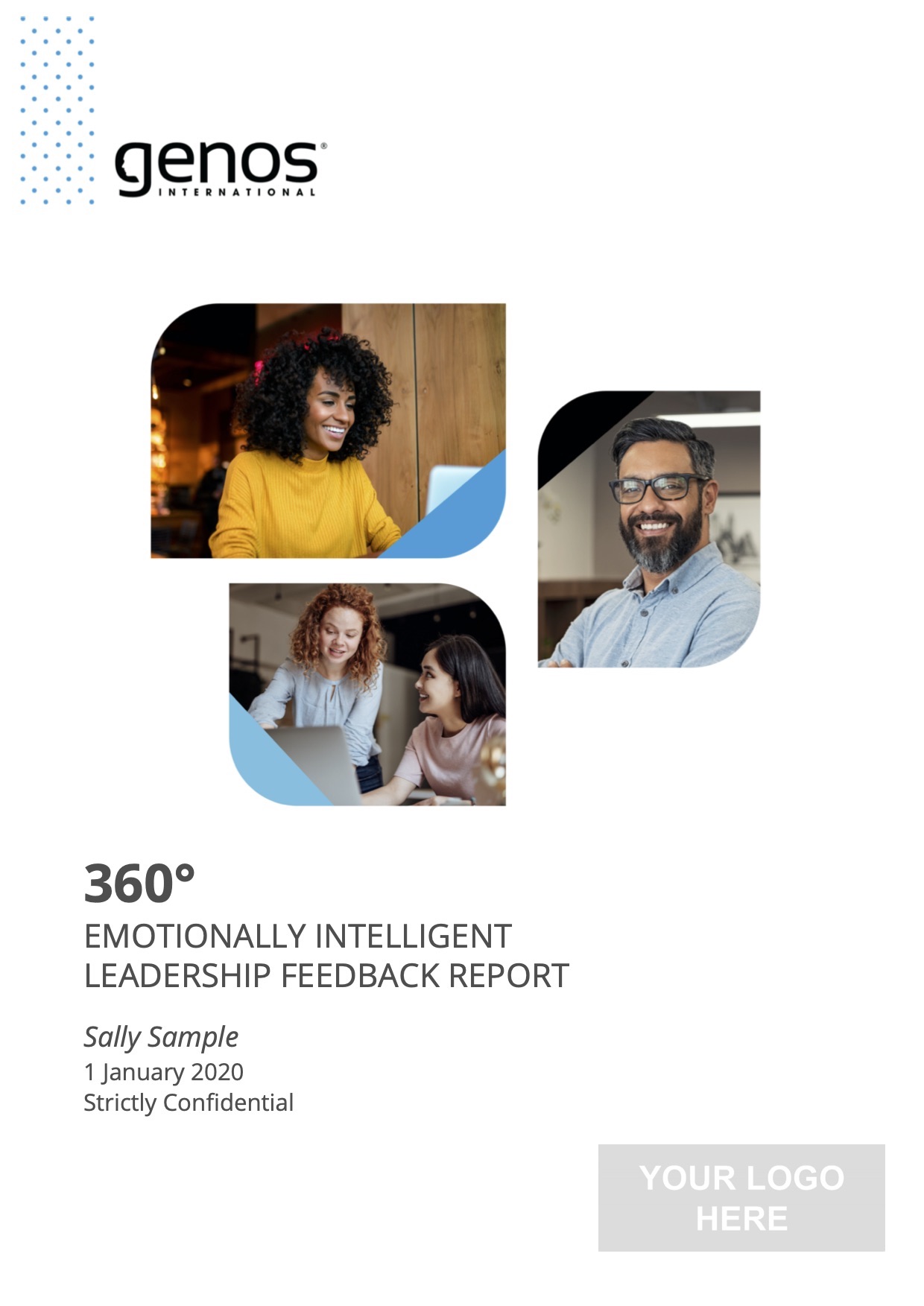 Emotional Intelligence 360 Report